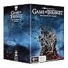 Game of Thrones: the Complete Series DVD (Seasons 1-8 Box Set)