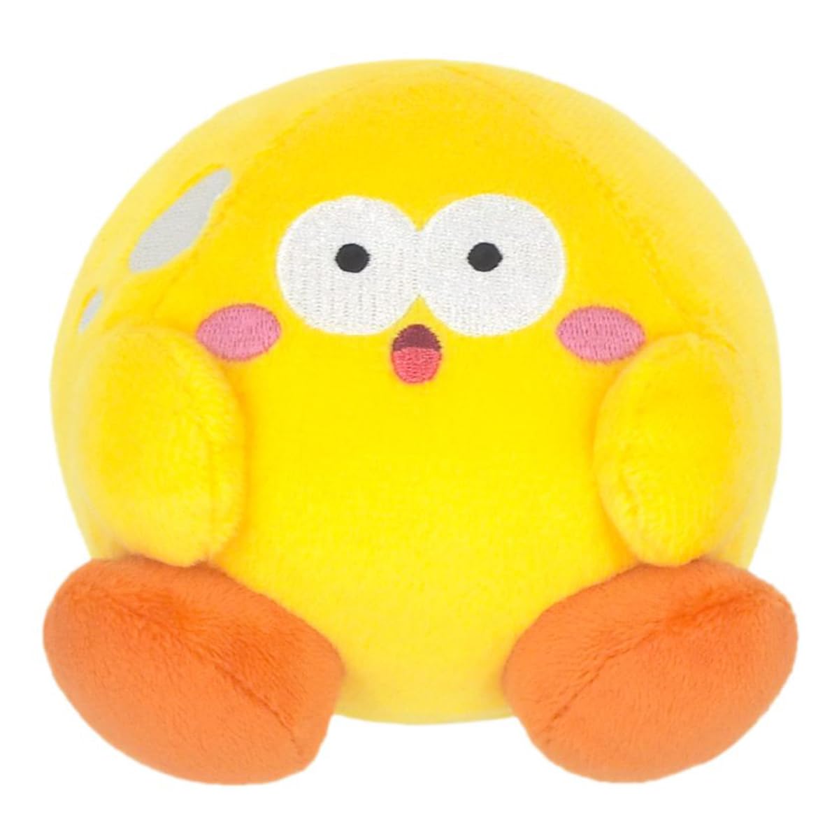 Nintendo - Kirby Keeby 4" Plush
