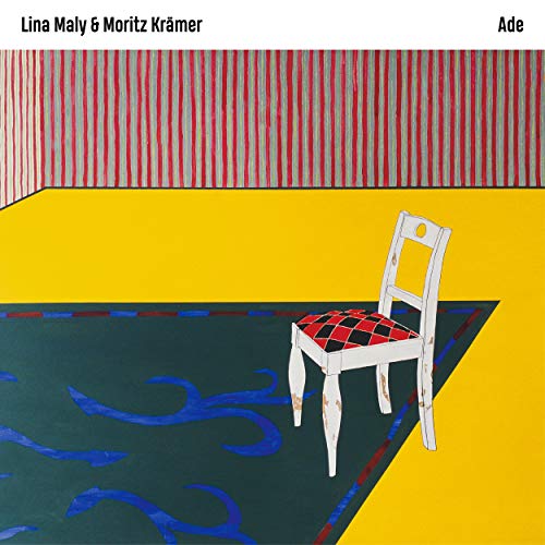 Lina Maly & Moritz Krämer