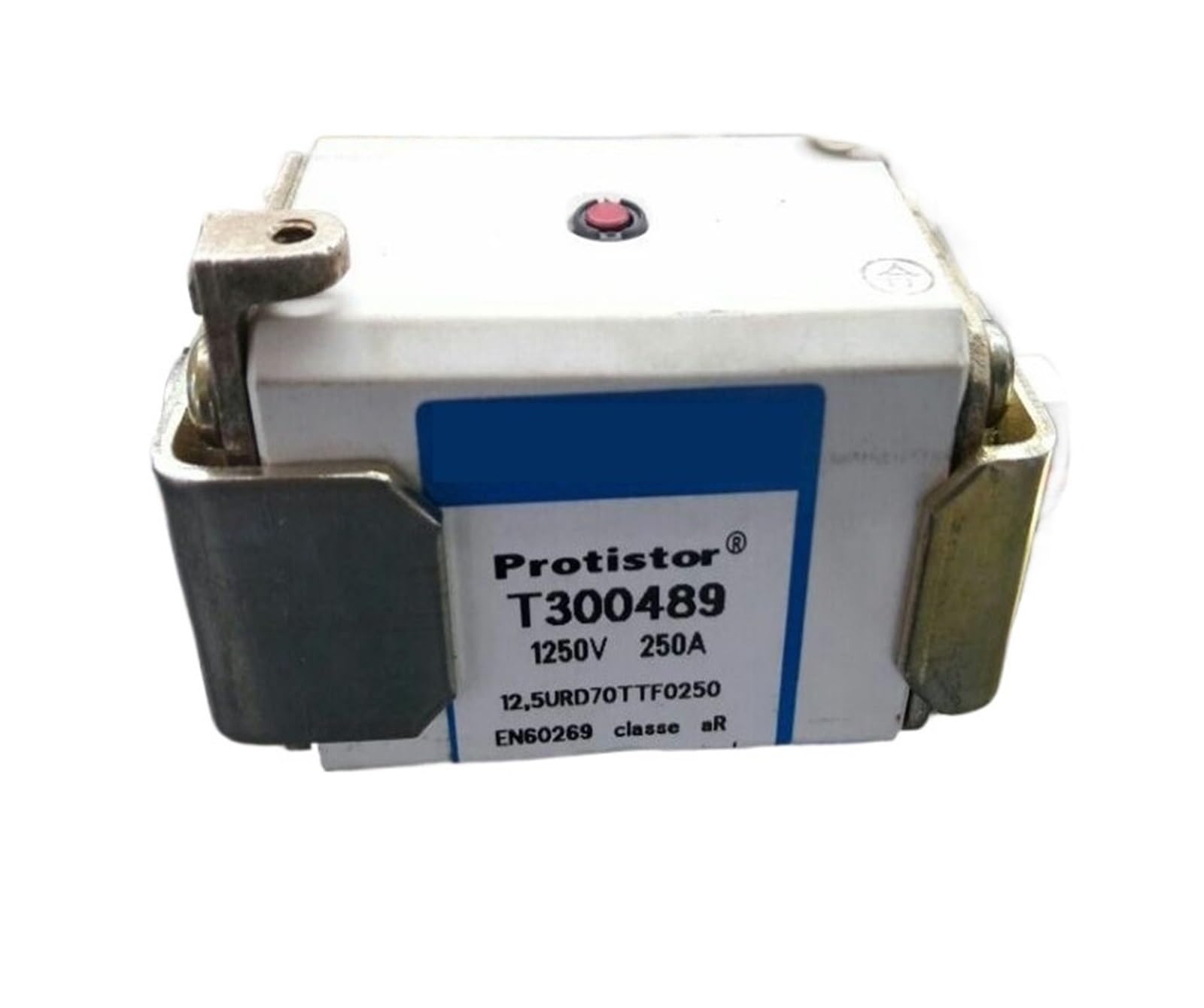 Fusibles PC70UD11C350TF W300491 ultra-rapides pour éviter la surtension des onduleurs