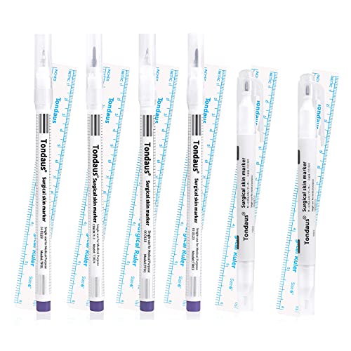 The 29 Best Medical Skin Markers of 2024 [Verified] Cherry Picks