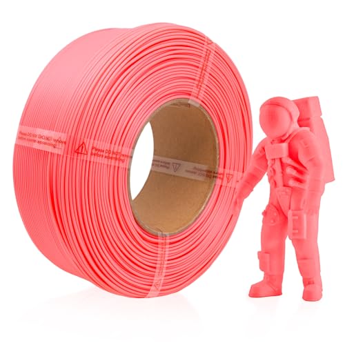 Filament HATCHBOX PLA PINK
