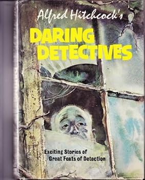Alfred Hitchcock's Daring Detectives