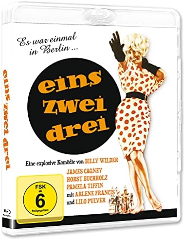 Eins, zwei, drei