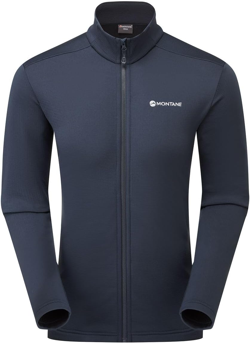 Montane Jacket brand model PROTIUM JACKET-ECLIPSE BLUE-M