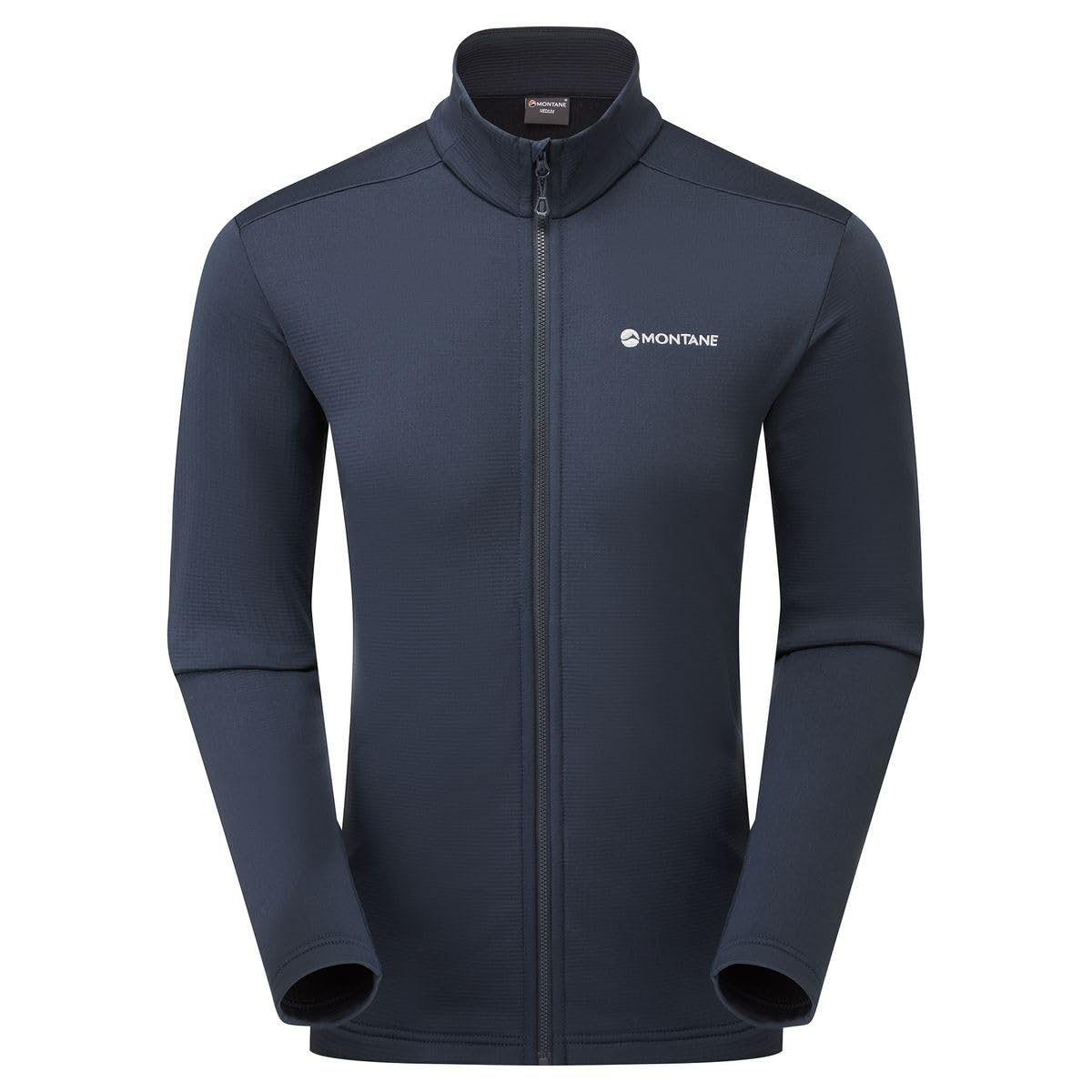 Montane Jacket brand model PROTIUM JACKET-ECLIPSE BLUE-L