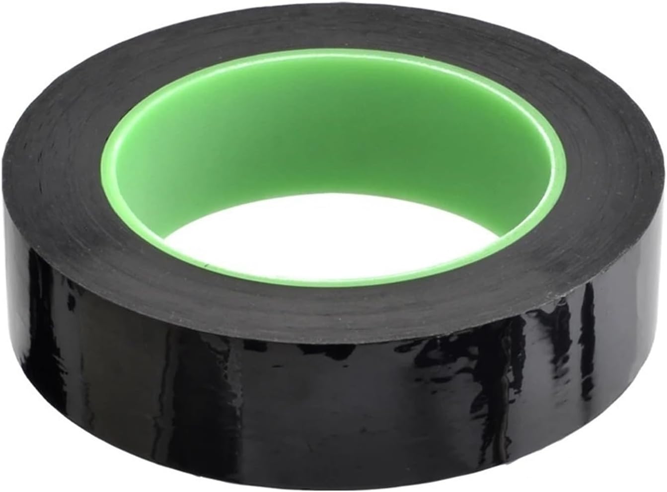 MTB/Road Tubeless Rim Tape 15-50mm, Carbon Fiber Wheel Pads