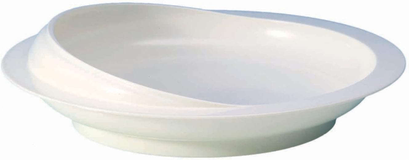 AidaptScoop Plate (Eligible for VAT relief in the UK)