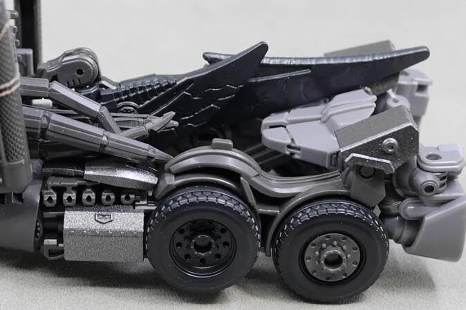 Amazon.co.jp: UFO T3s BW DIY TF Upgrade Kits SS-101アップグレード
