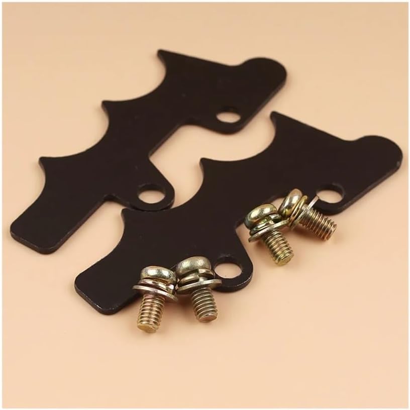 バンパースパイク フェリングドッグスクリューキット H142 141 136 137 36 41 チェーンソー部品に適合