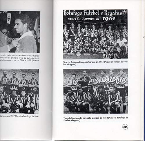 Minha Bola, Minha Vida