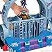 Teenage Mutant Ninja Turtles TMNT Classic Technodrome Playset - Amazon Exclusive