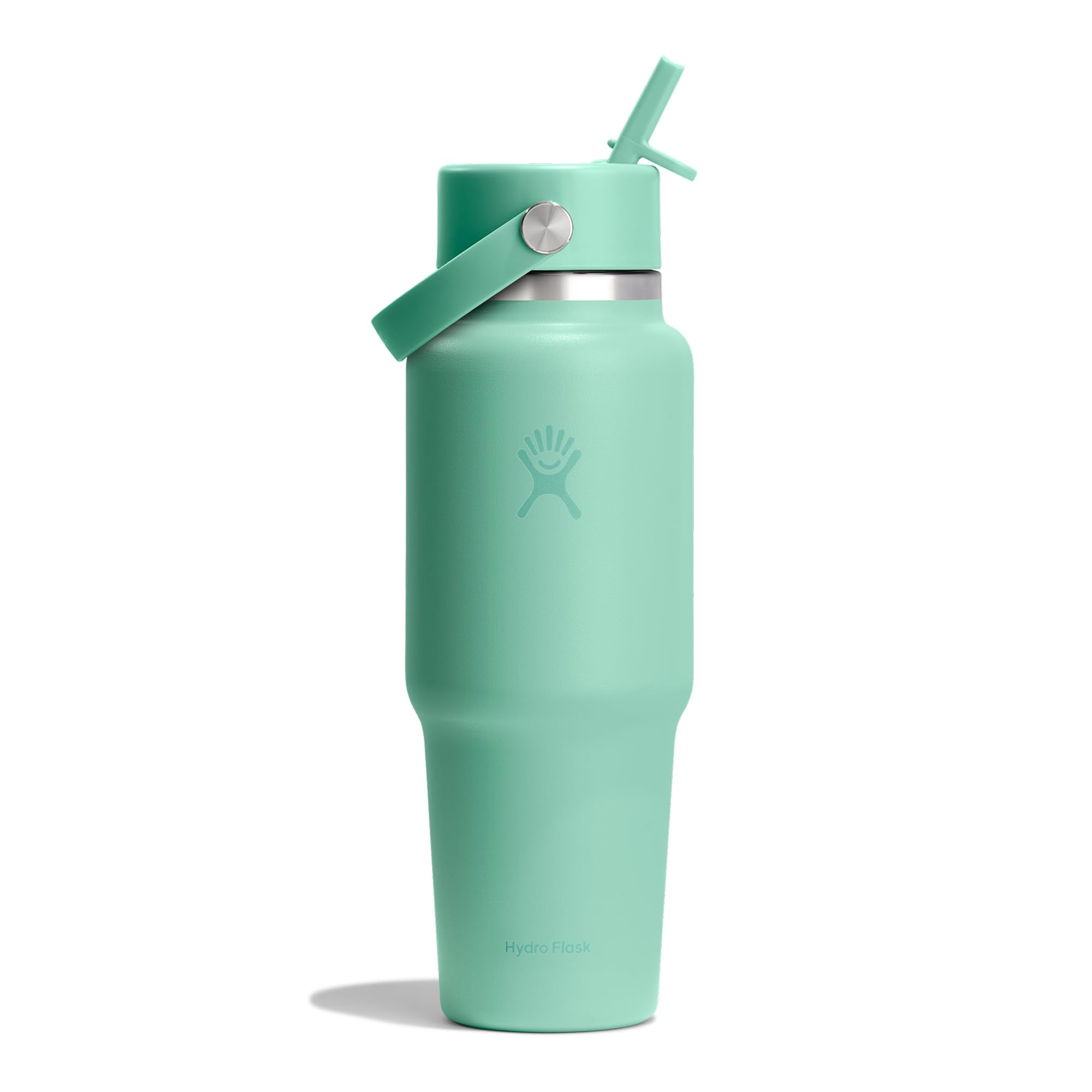 Hydro Flask – Wide Flex Straw Travel Bottle 946 ml (32 oz)