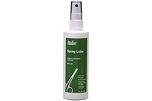 Miltex-Integra Spray Lube Surgical Lubricant 8oz Spray Bottle