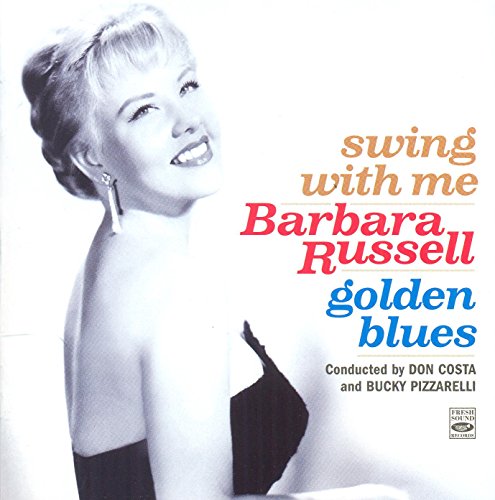 Swing With Me/Golden Blues