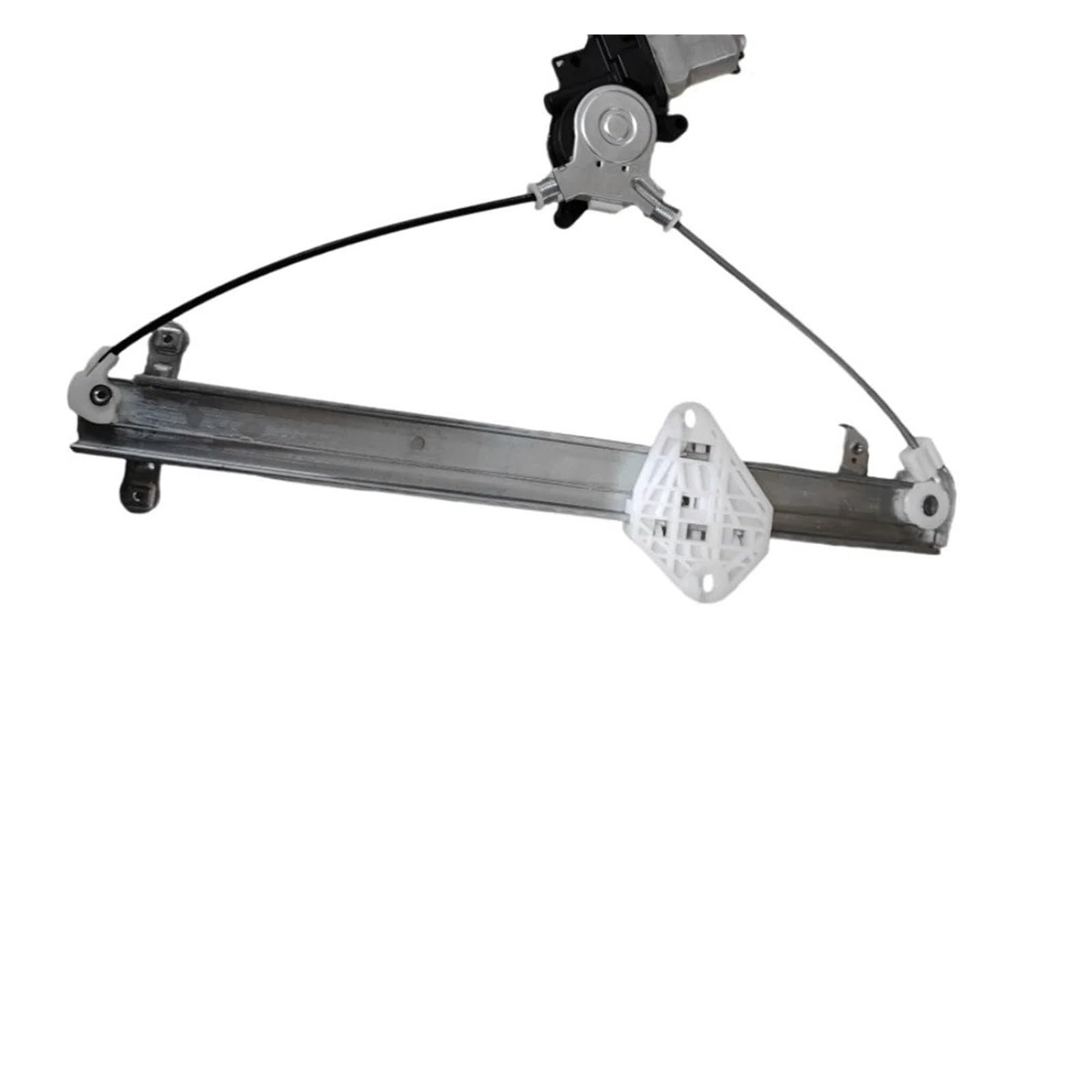 SAMWDK Glass Lifter Front Left Window Regulator Motor Assembly for Subaru for Forester 61041-SC010 61041SC010 61041-SC011 61041SC011 Car Window Regulator