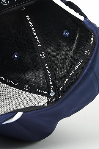 Image of Palm Captain USA Hat- Quick Drying, Breathable, Sun and Rain Protection