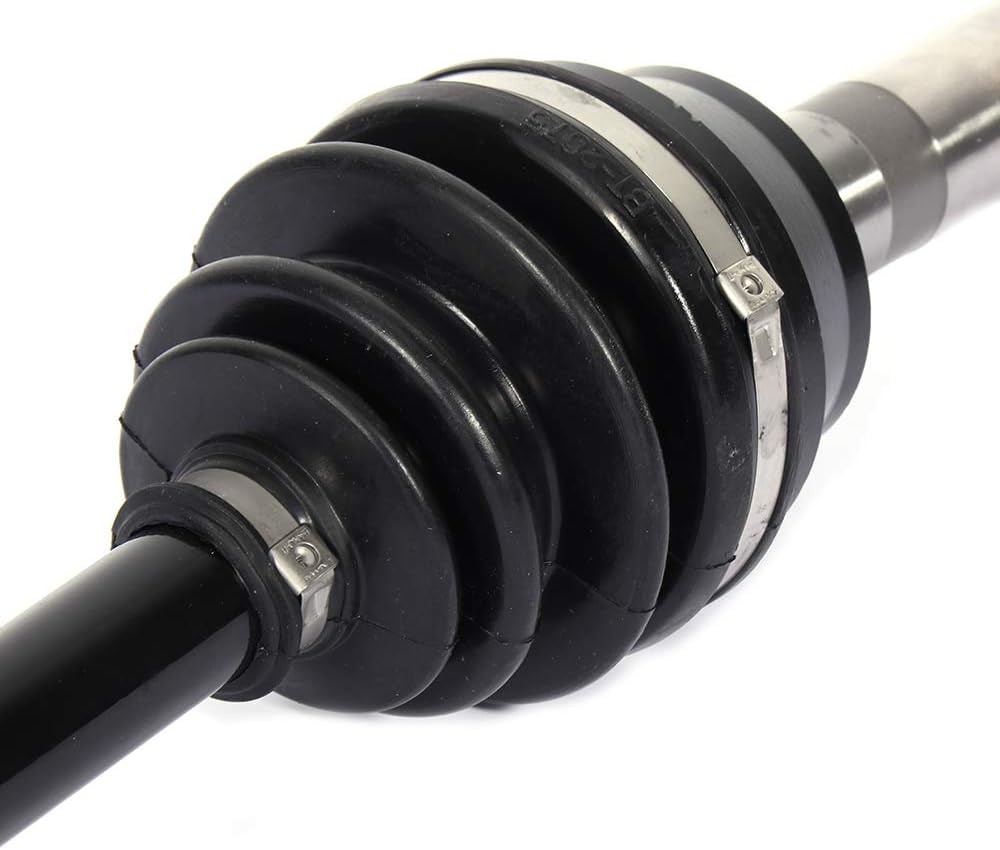 Blасk Frіdау - 50% оƒƒ AUTOMUTO CV Axle Shaft Assembly fits for Kawasaki Mule 610 for Kawasaki Mule SX Front Left Right 2005 2016 Rеvіеw Prоduсt AUTOMUTO CV Axle Shaft Assembly fits for Kawasaki Mule 610 for Kawasaki Mule SX Front Left Right 2005 2016