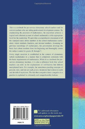 Understanding Numbers in Elementary School Mathematics - Image 2