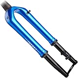 Cane Creek Invert CS 30th Anniversary Gravel Suspension Fork - 700c, 40 mm, 12 x 100 mm, 45 mm Offset, Climb Switch,