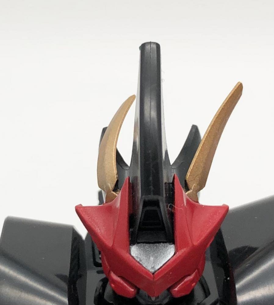 Amazon.co.jp: 開封 スーパーロボット大戦OG 超合金魂 GX-46 