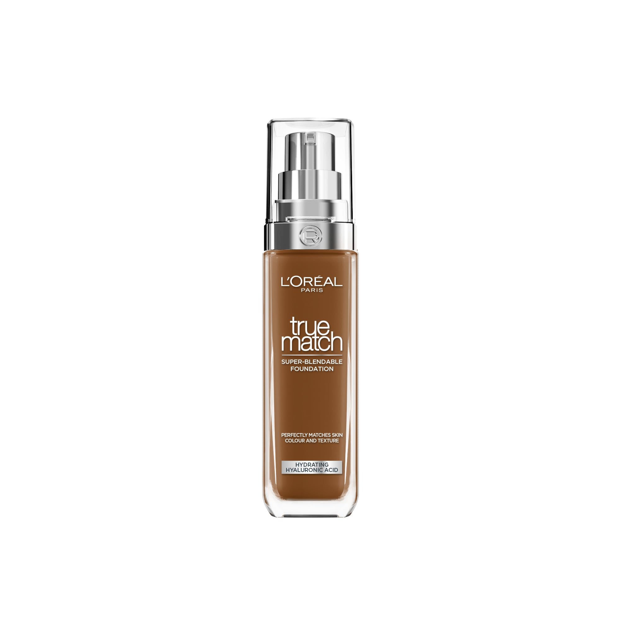 L'Oréal Paris Make-up designer Perfect Match Maquillaje, N1.5 lino, 1er Pack (1 x 30 ml) — view 37