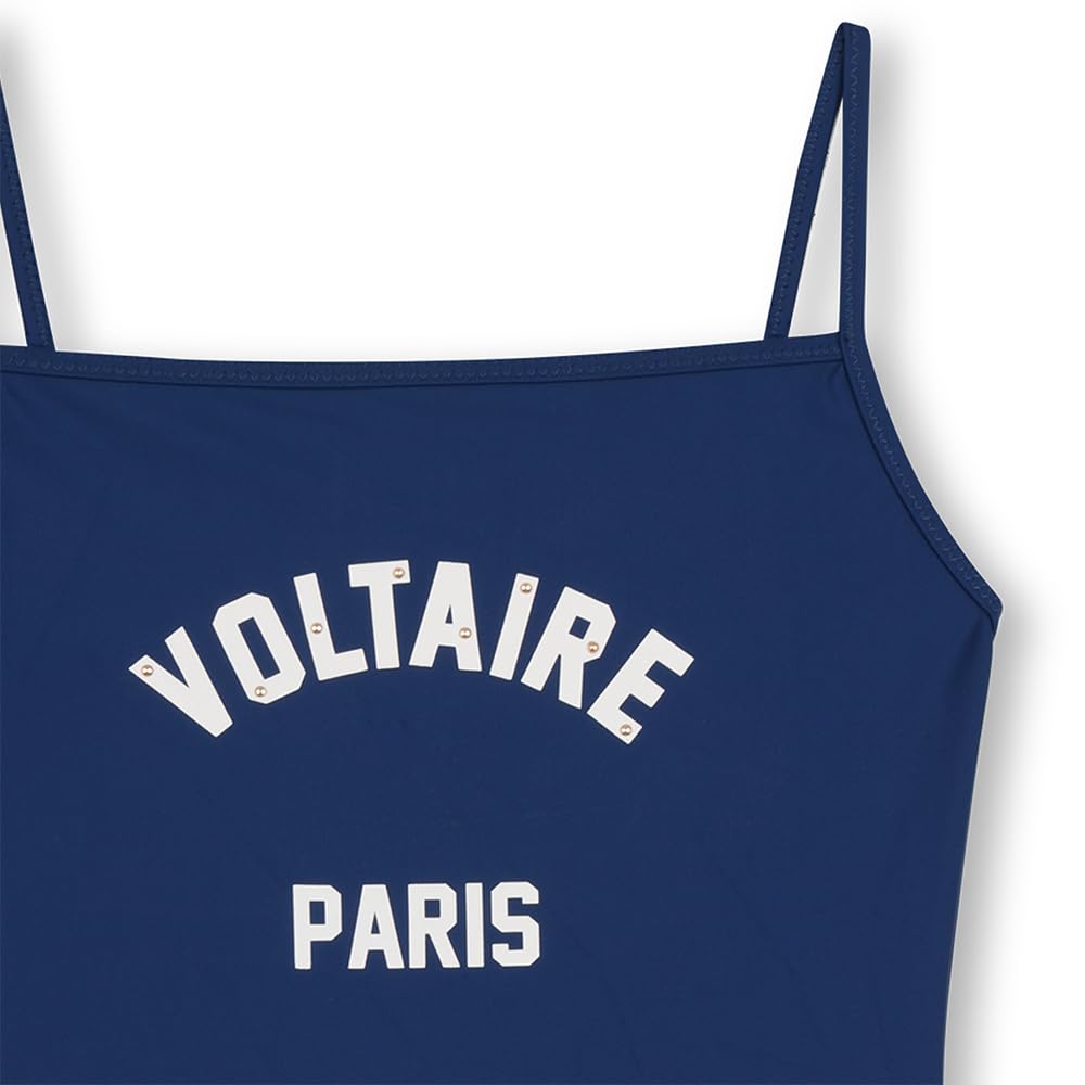 Zadig & Voltaire X60577 Swimsuit 16 Years