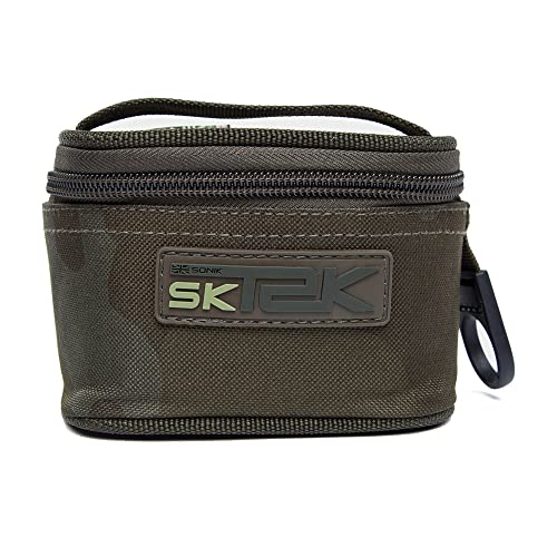 Sonik Sk-Tek Accessory Pouch - Small (Sktaccbs)