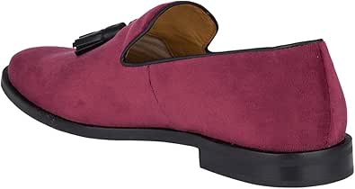 sperry gold cup exeter tassel loafer