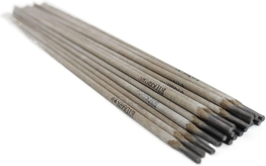 Stick Welding Rod Charts And Calculator Amps, Sizes, Types, 43 OFF