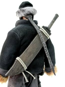 ムービー・マスターピース 投名状 姜午陽 1/6 フィギュア Amazon.co.jp: ムービー・マスターピース 投名状 姜午陽