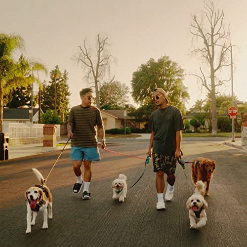 Jesse Barrera & Albert Posis