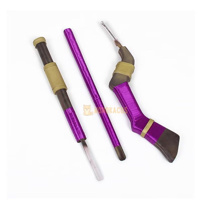 Amazon.co.jp: FANGBEI コスプレ道具 葬送のフリーレン フェルン