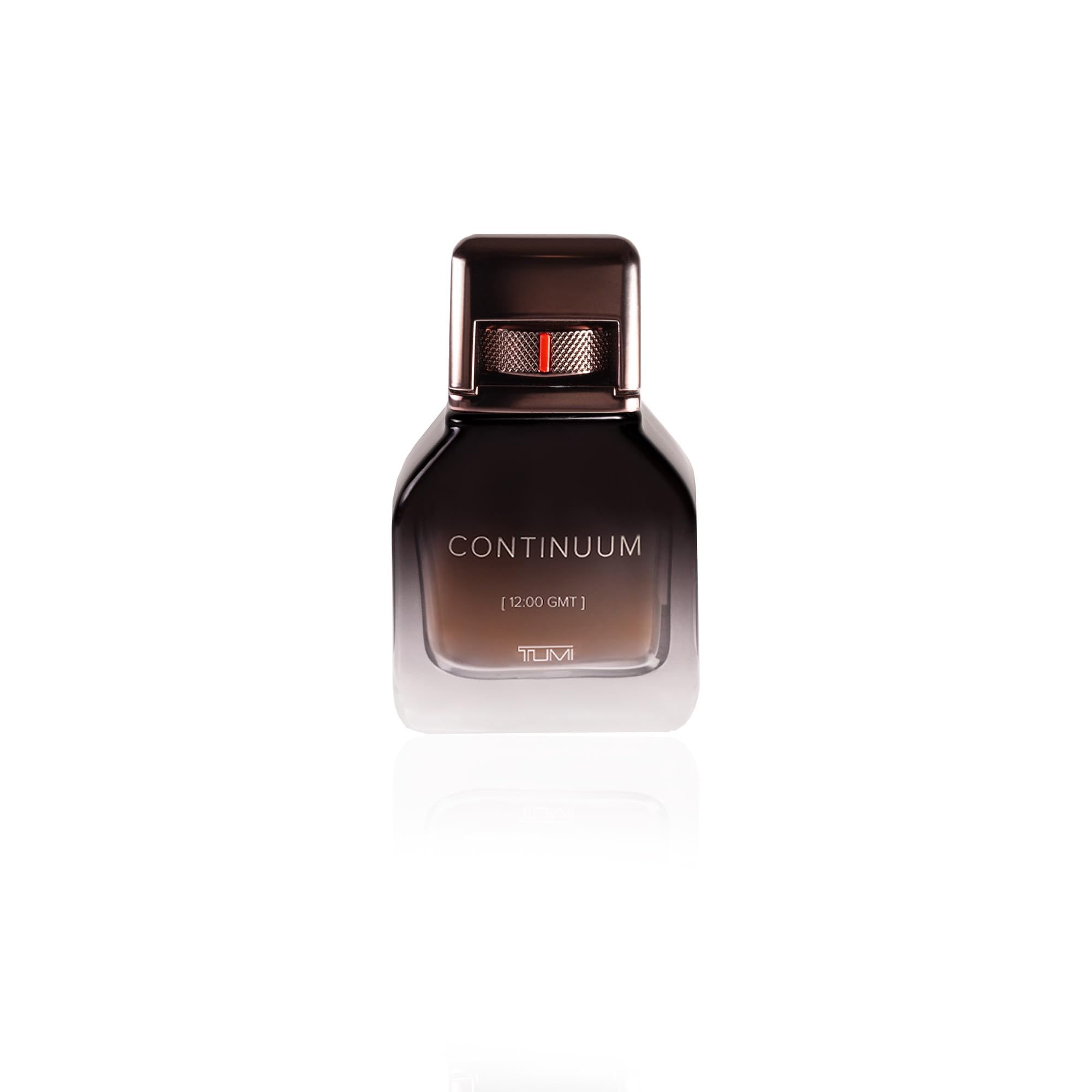 Amazon.com : TUMI CONTINUUM [12:00 GMT] - Liquid Perfume Fragrance