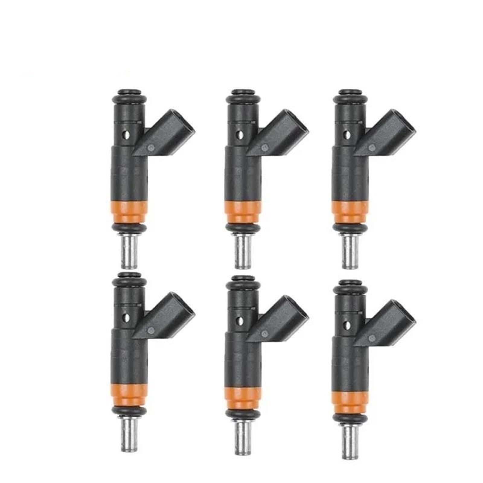 Diesel Injector Petrol Fuel Injector for Dodge for Charger for Challenger for Durango for Magnum 5.7L 05037479AA