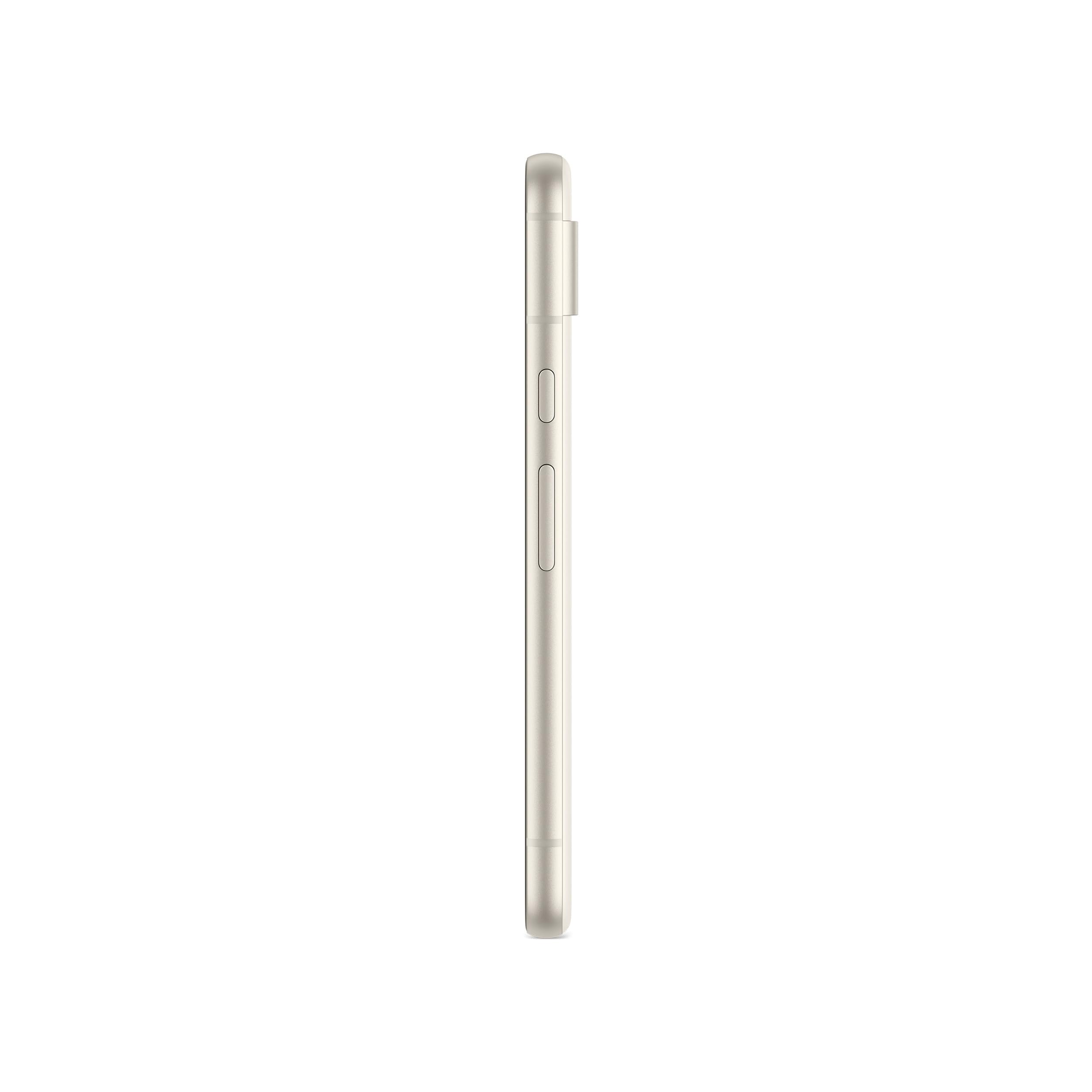 Google Pixel 8a: smartphone Android sbloccato con innovativa fotocamera Pixel, Grigio creta, 128GB (Ricondizionato)