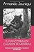 EL FRANCOTIRADOR: CAZADOR DE MENTIRAS (Spanish Edition)
