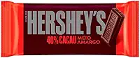 Barra de Chocolate Meio Amargo 82g - Hersheys