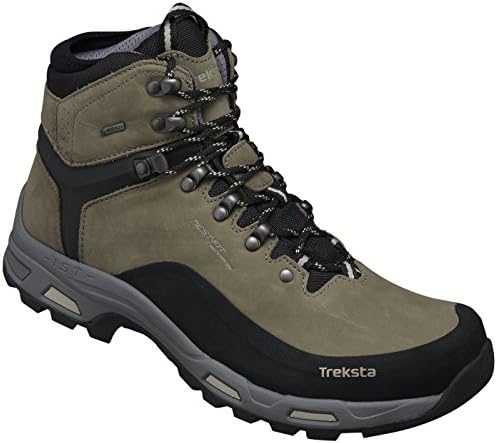Treksta - Botas trekking senderismo Vertex GTX