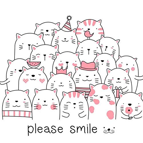 Plantilla De Troquelado De La Máquina De Troquelado De Gatos, Plantillas De Estampado De álbumes De Recortes Artesanías De Papel Decoración De Navidad Tarjetas De Festival Regalo Solo Sello