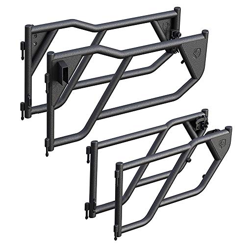 Tyger Auto JK Tube Doors