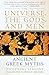 The Universe, the Gods, and Men: Ancient Greek Myths Told by Jean-Pierre Vernant