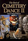 The Best of Cemetery Dance
