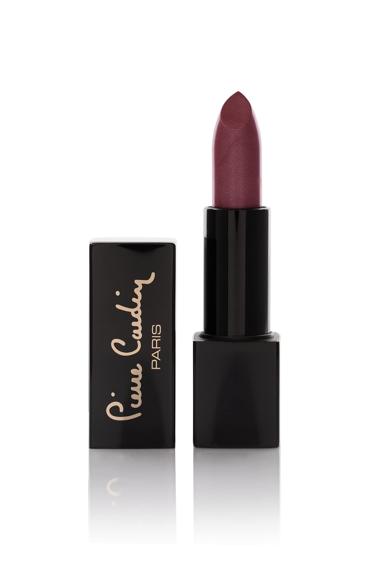 Pierre Cardin Mercury Velvet Lipstick - Garnet - 169