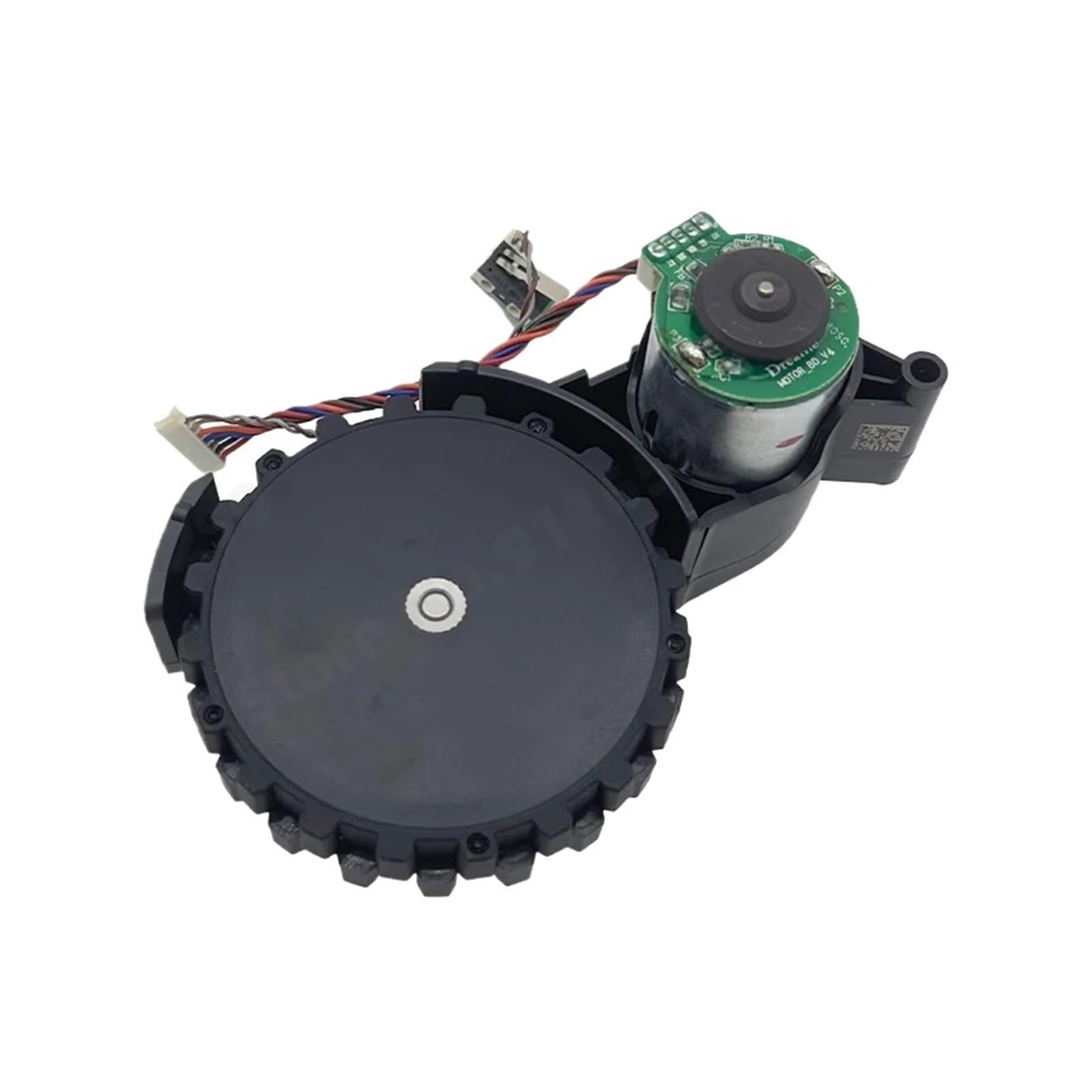 Accesorios for ruedas motrices, compatibles con Xiaomi, 2C STYTJ03ZHM Vacuum-mop 2 Robot repuestos de aspiradora(L and R)