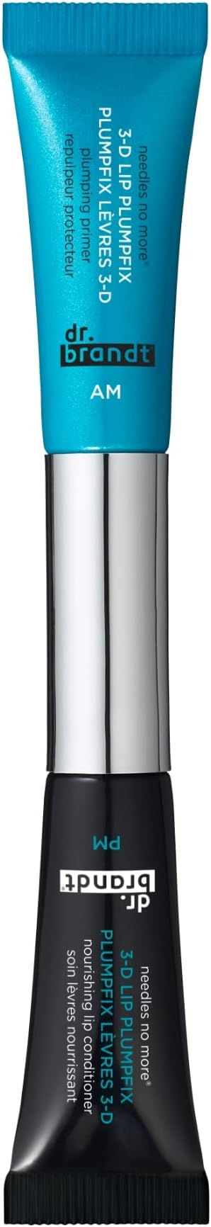NNM 3-D lip plumpfix - RETAIL
