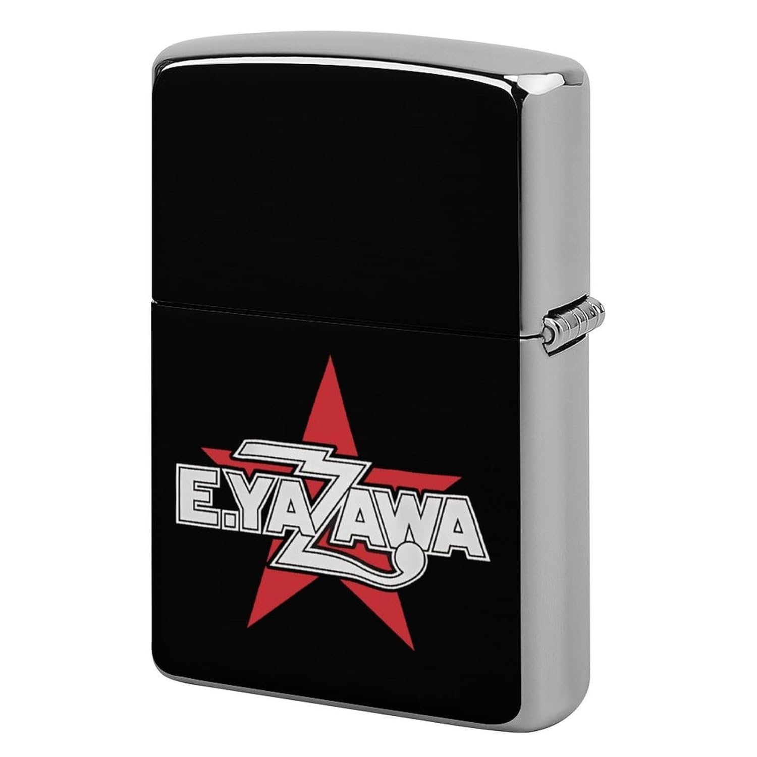 Amazon.co.jp: 矢沢永吉 ZIPPO ジッポー 外側ケース 交換用 全面保護