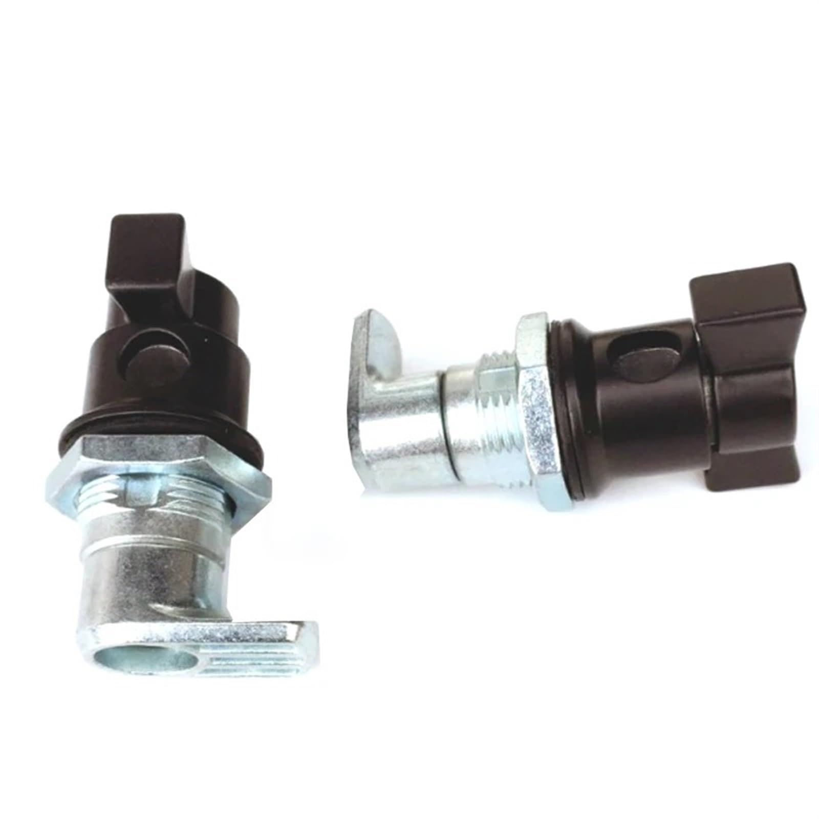 Keyless Handle Cam Lock for Outdoor Cabinet Vending Machine Locker Airbox Lock 1Pcs