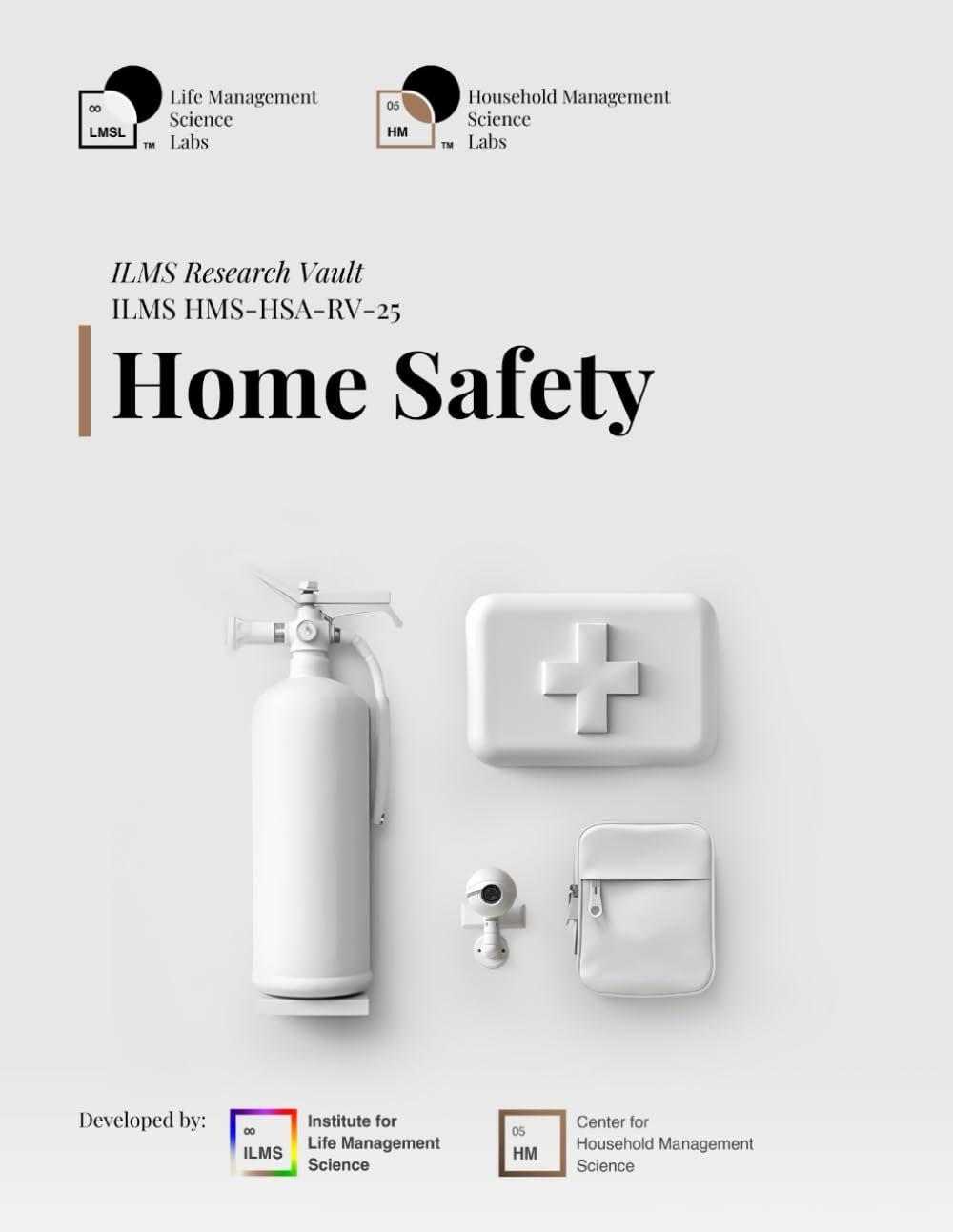 ILMS Research Vault - Home Safety (HMS-HSA-RV-25)