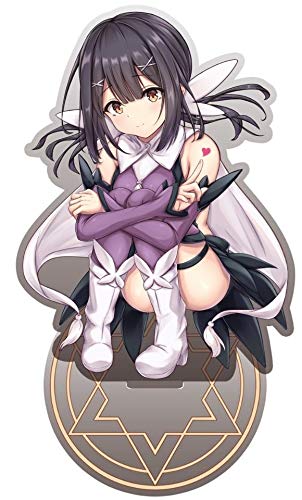 Amazon | あらた Lunaberry 美遊・エーデルフェルト アクリル